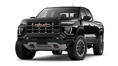 2026 GMC Canyon AT4 Truck Crew Cab