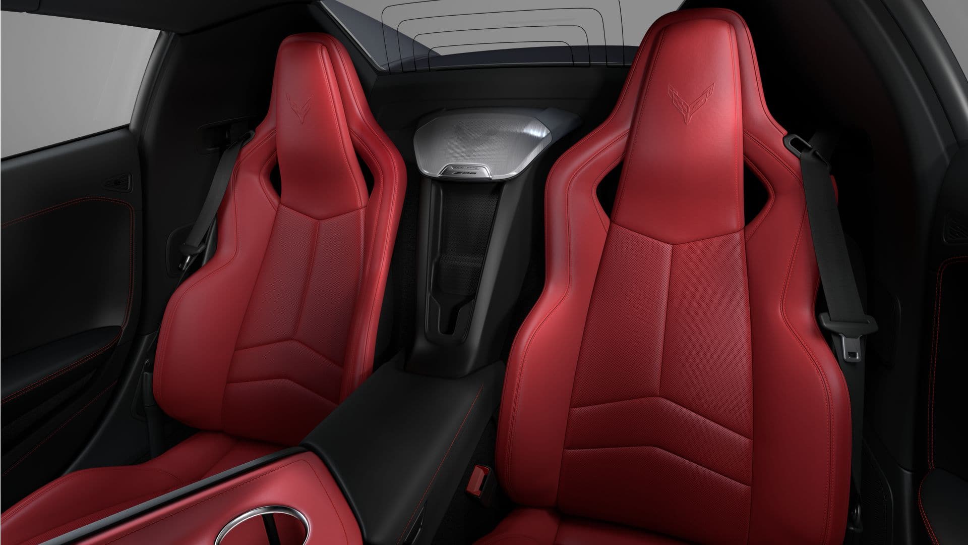 2026 Chevrolet Corvette 2LZ - Photo 38