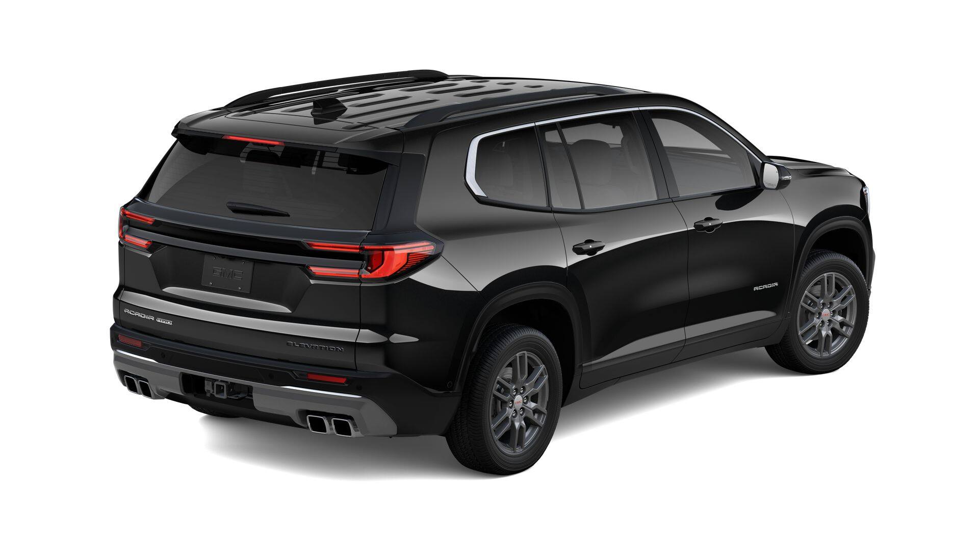 2025 Gmc Acadia Elevation photo 9