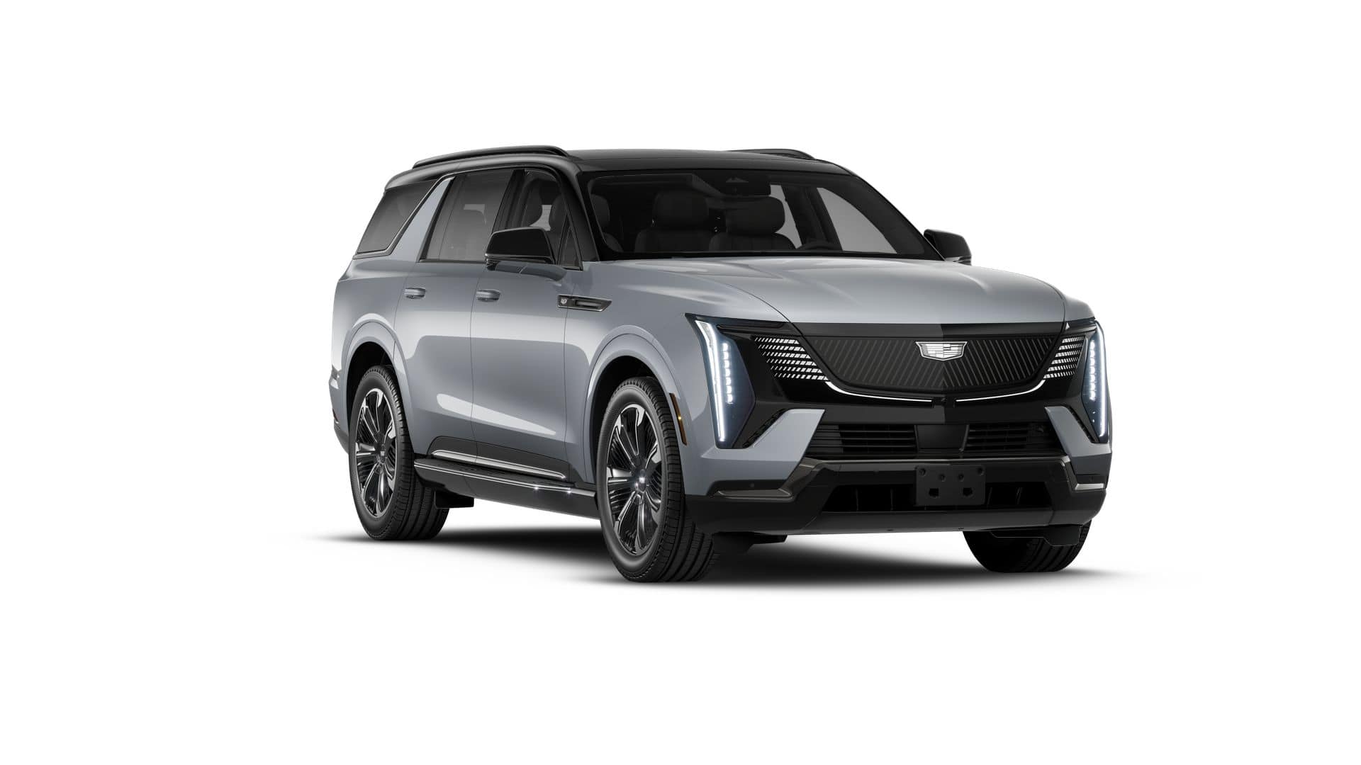 2026 Cadillac Escalade IQL Premium Sport - Photo 34