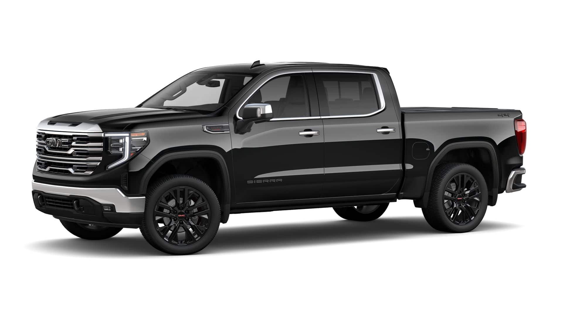 2026 GMC Sierra 1500 SLT - Photo 26