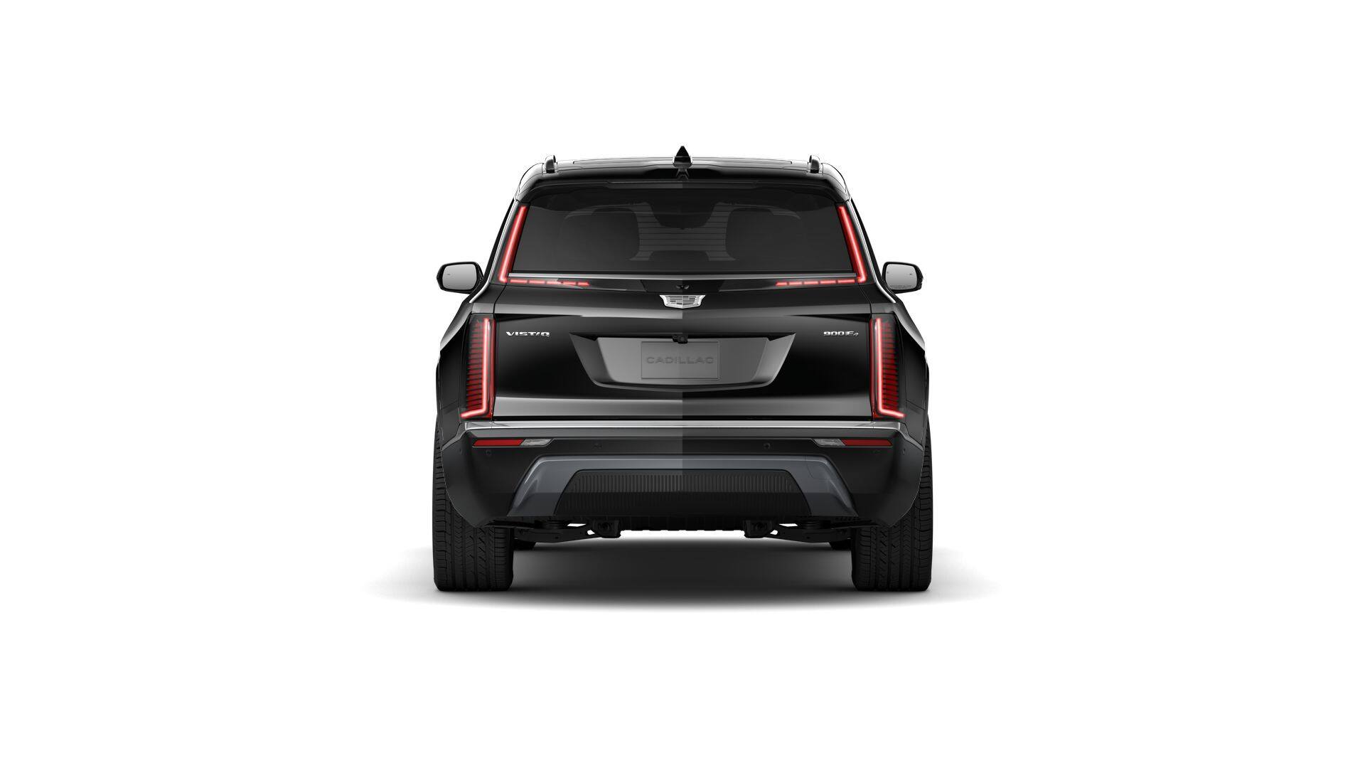 2026 Cadillac VISTIQ Luxury - Photo 51