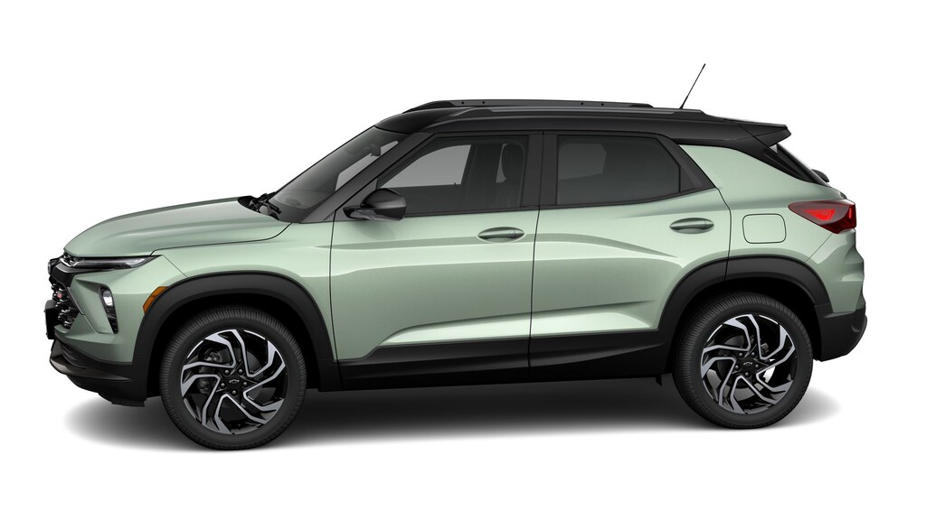 2024 Chevrolet Trailblazer RS For Sale Trumansburg NY 24CS511 Maguire