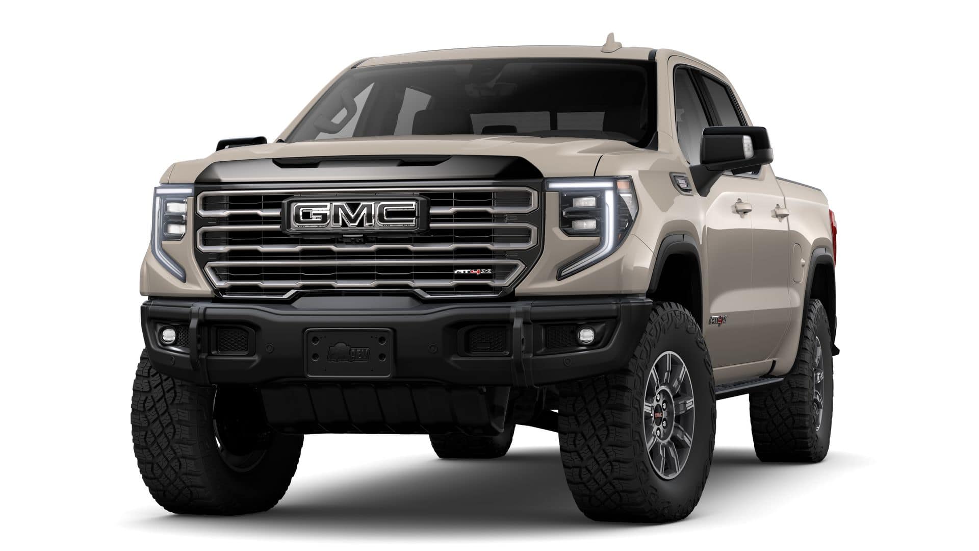 2026 GMC Sierra 1500 Truck 