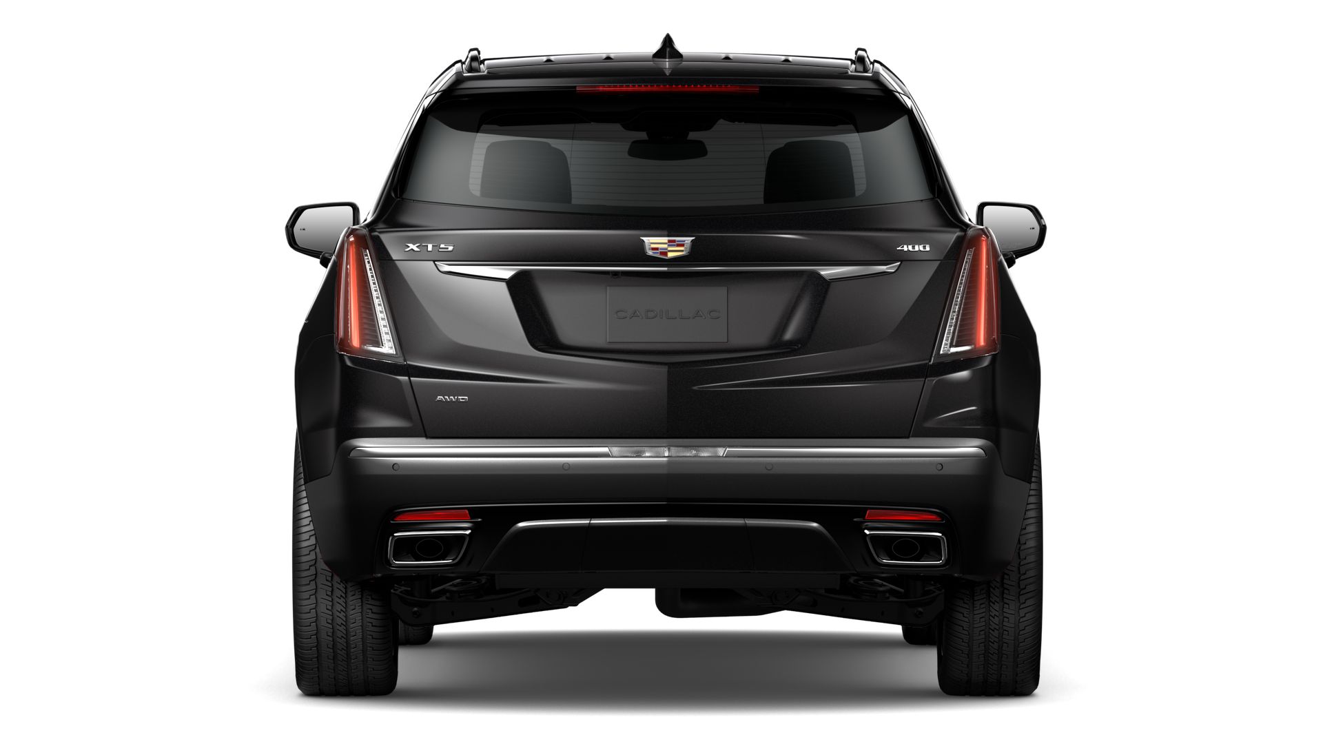 2024 Cadillac XT5 Sport 30