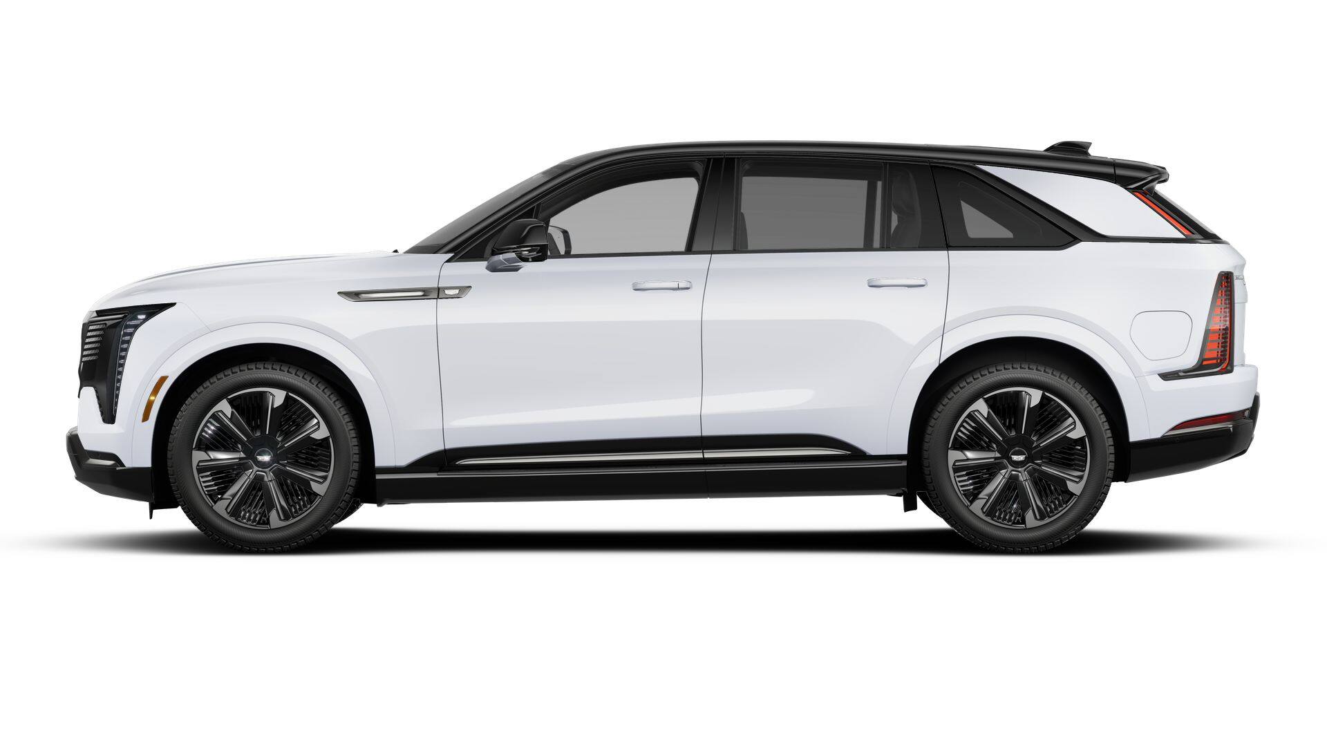 2026 Cadillac Escalade IQ Premium Sport - Photo 40