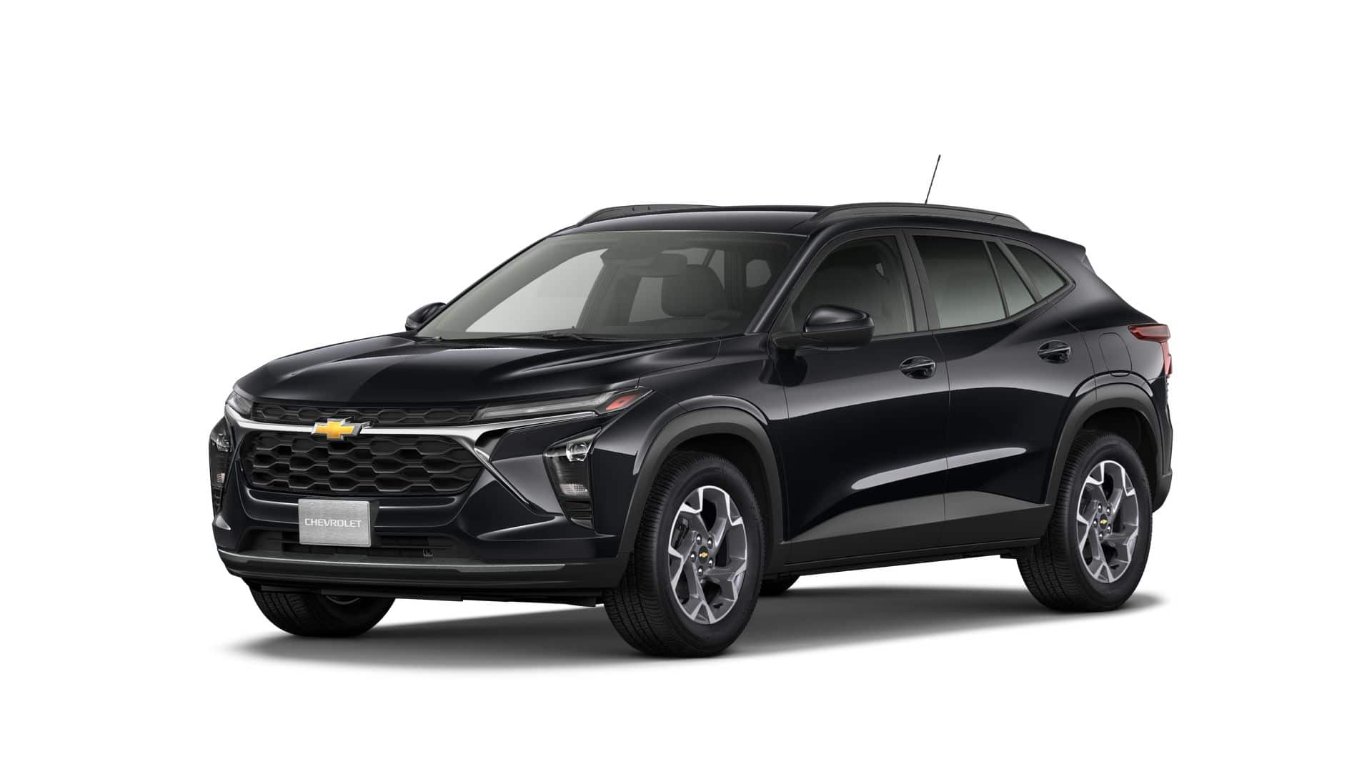 Thumbnail: 2025 Chevrolet Trax - 27