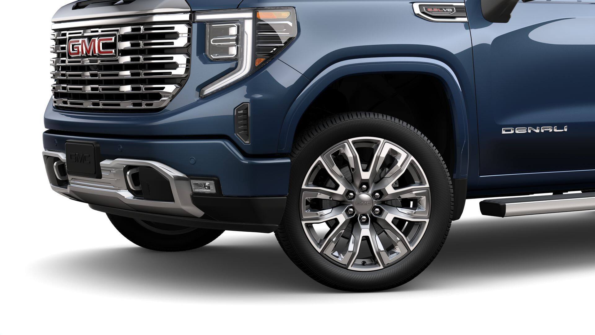 2026 GMC Sierra 1500 Denali - Photo 34