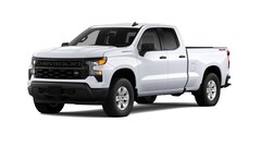 2026 Chevrolet Silverado 1500 WT Truck