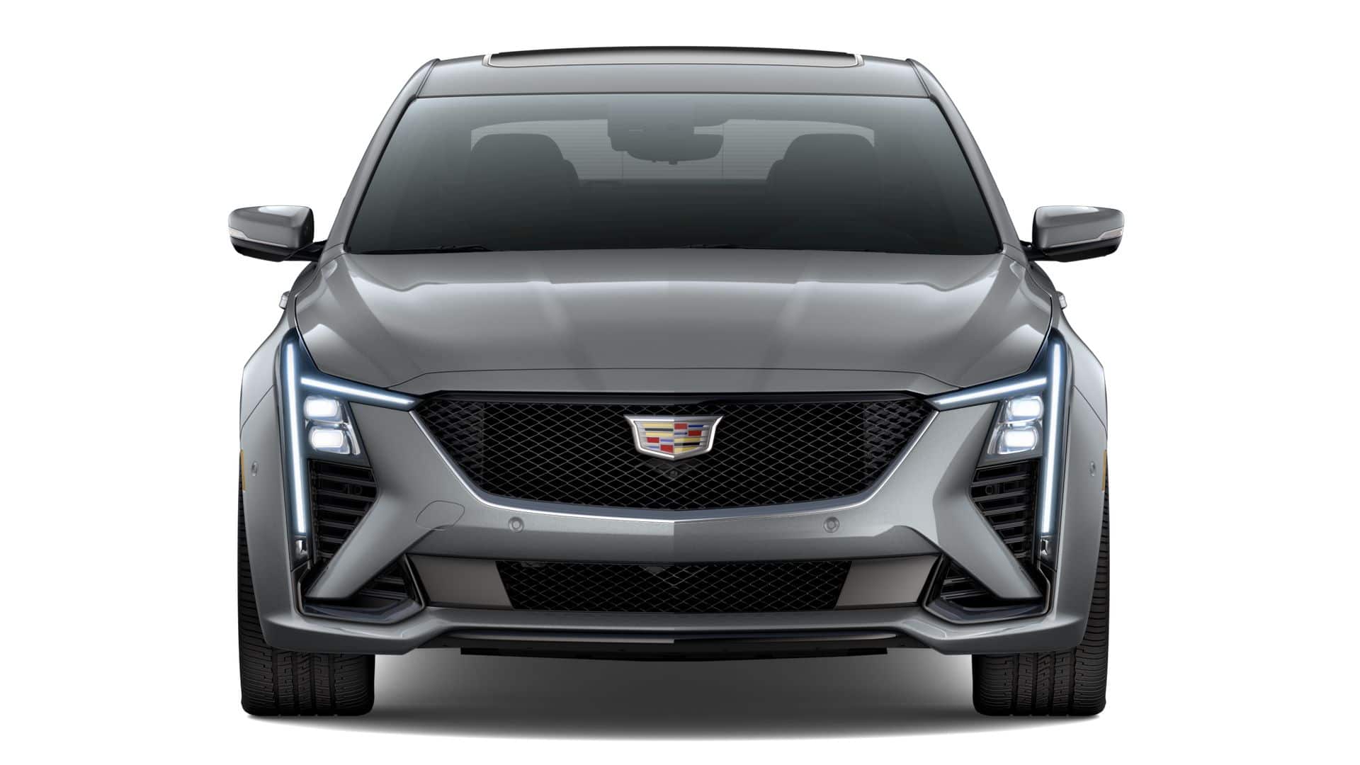 2026 Cadillac CT5 Sport - Photo 77