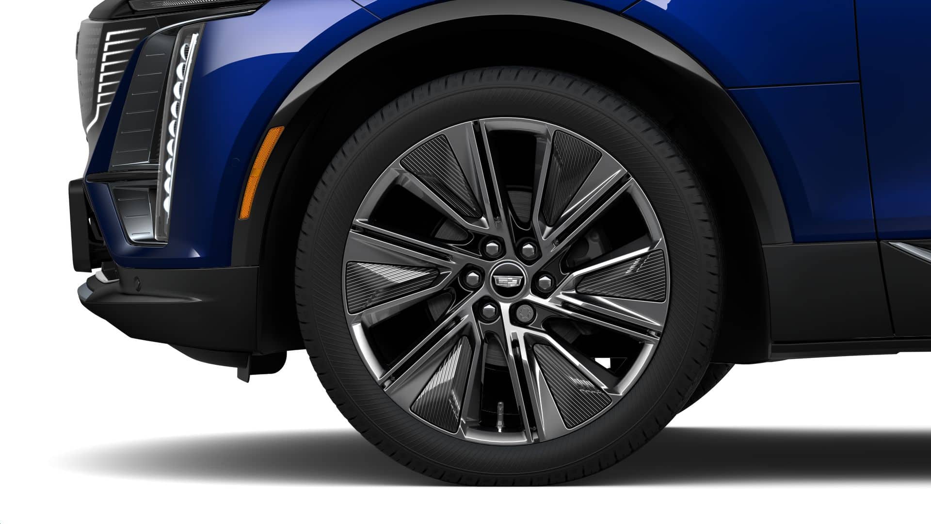 2026 Cadillac LYRIQ Signature Sport - Photo 38