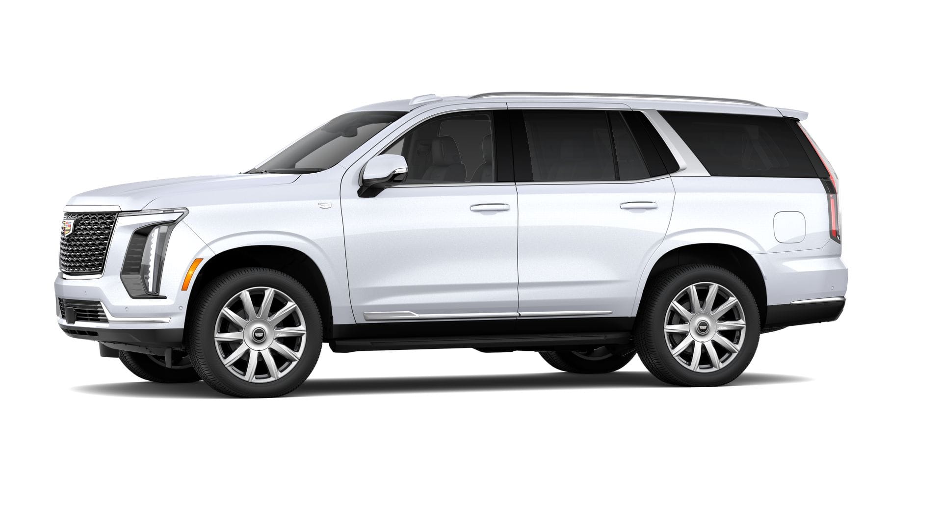 2026 Cadillac Escalade Escalade - Photo 13
