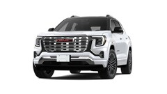 2026 GMC Terrain Denali SUV