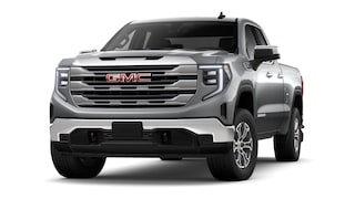 New 2026 GMC Sierra 1500 SLE Truck For Sale in Cobleskill, NY