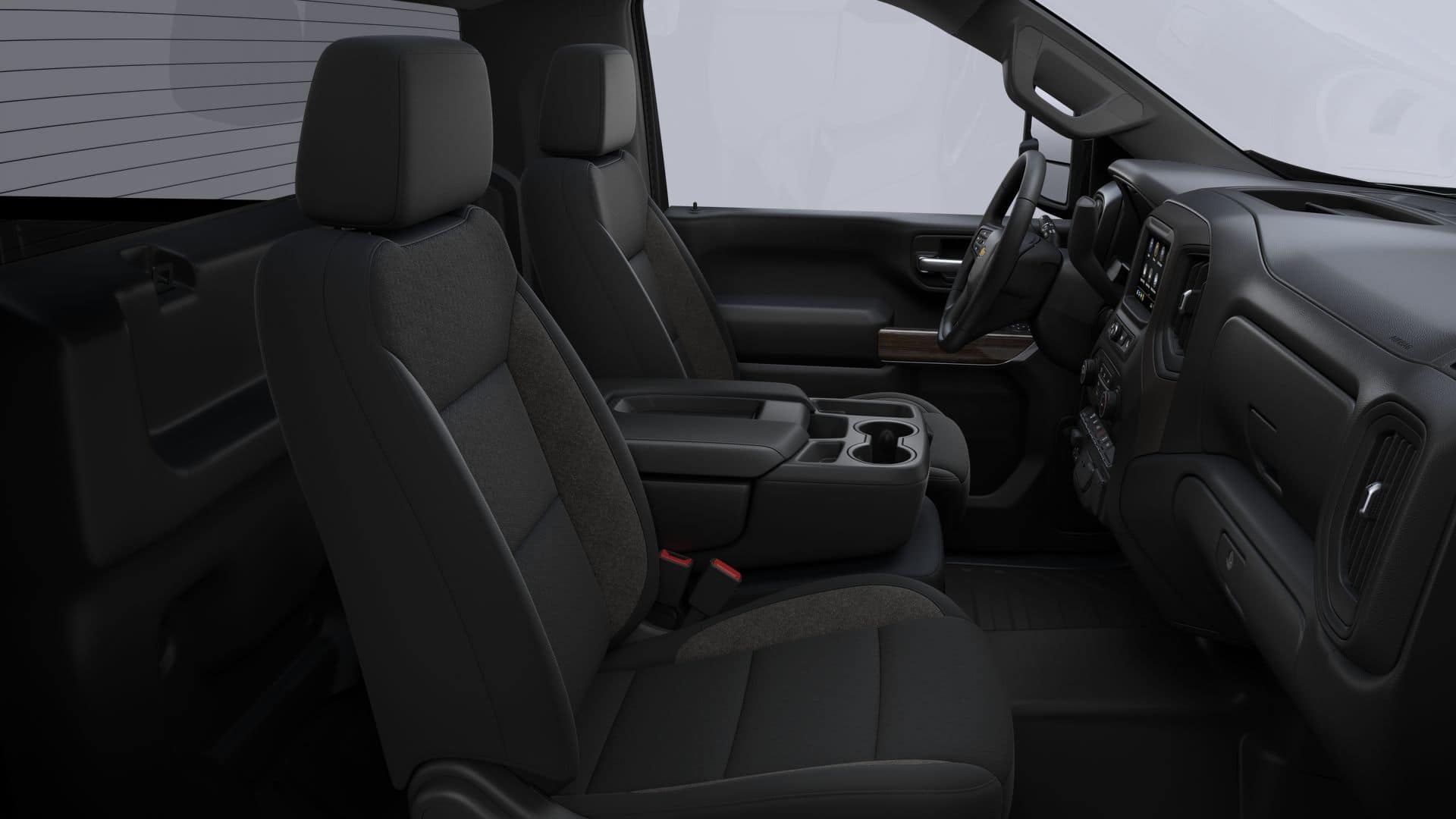 2026 Chevrolet Silverado 2500 HD Work Truck - Photo 54