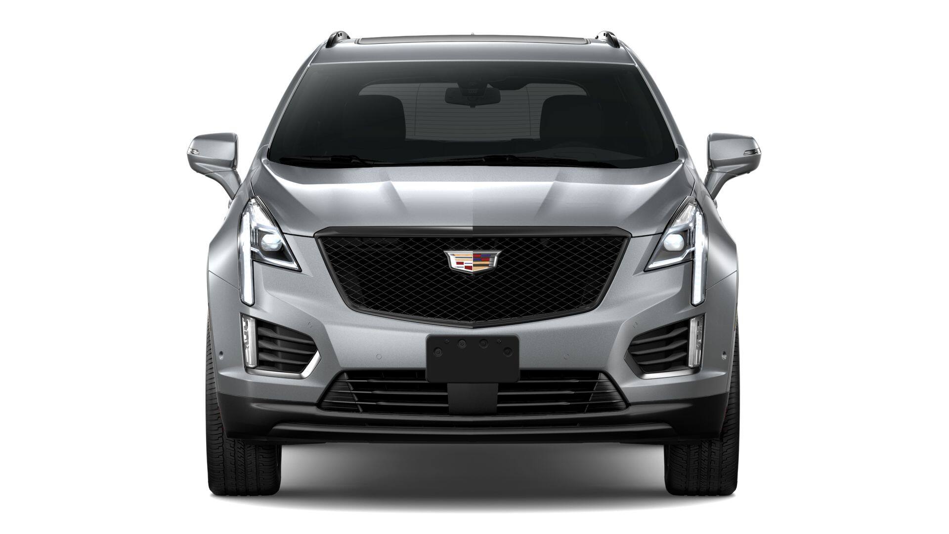 2025 Cadillac XT5 Sport photo 4