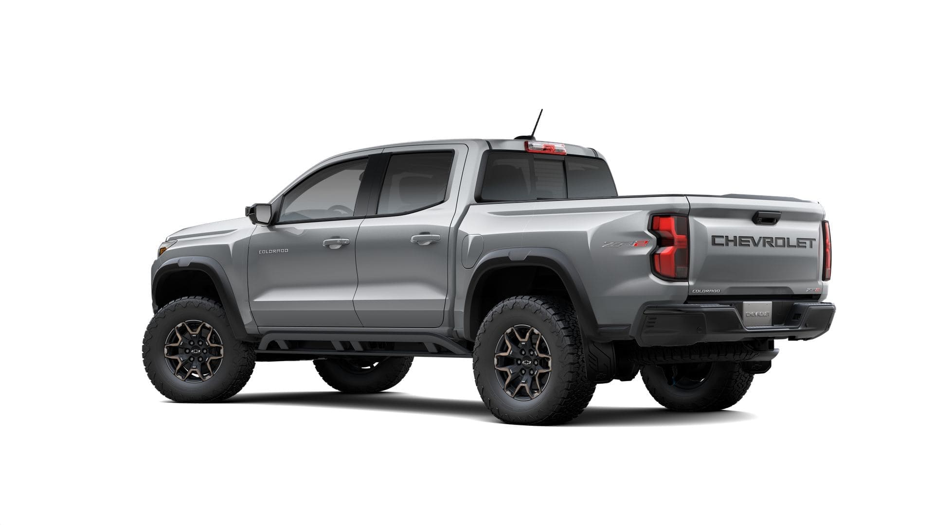 2025 Chevrolet Colorado ZR2 - Photo 23