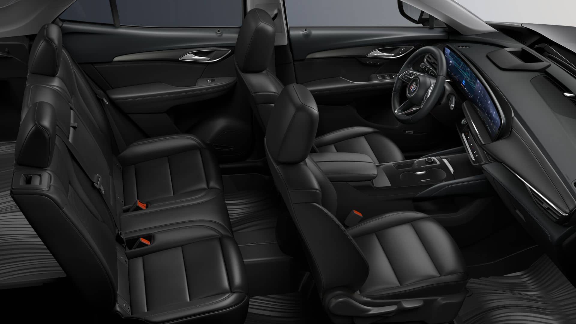 Thumbnail: 2026 Buick Envision - 33