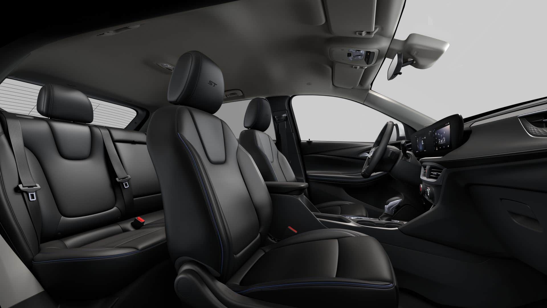2026 Buick Encore GX Sport Touring photo 66