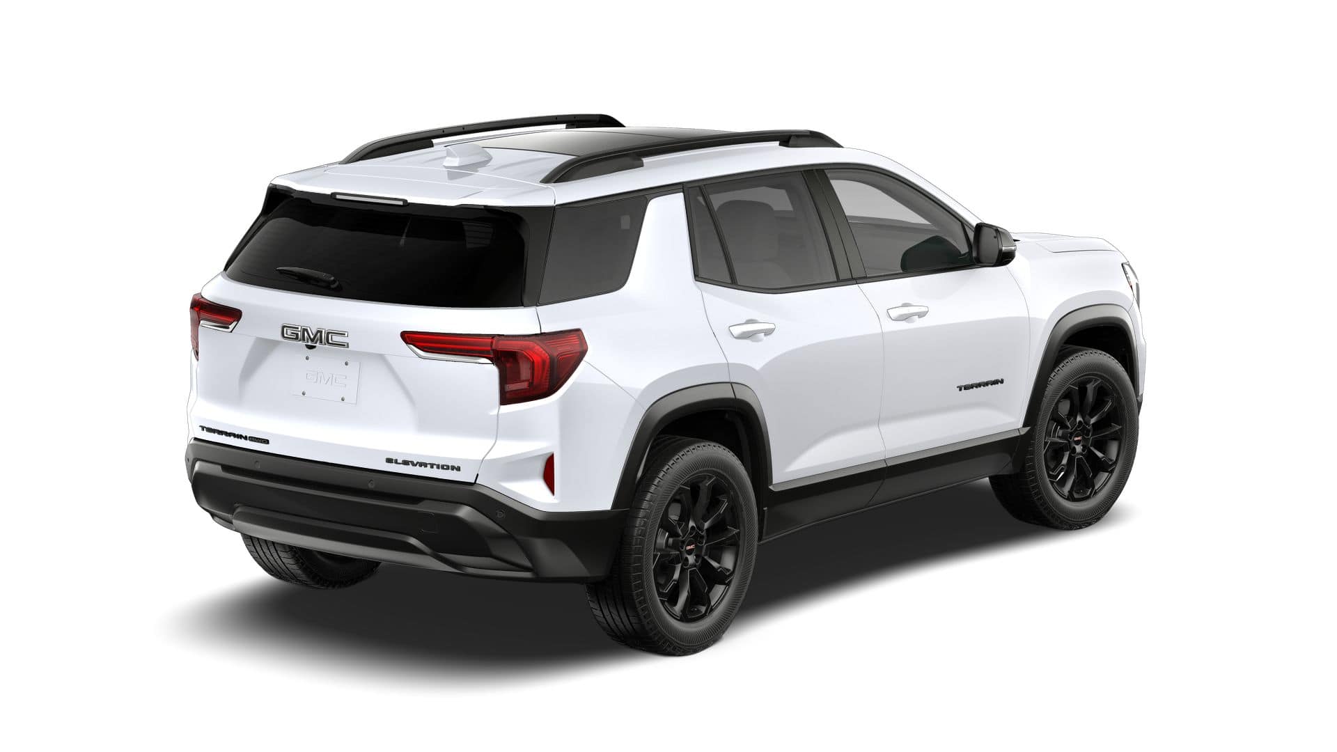 2027 GMC Terrain Elevation - Photo 57
