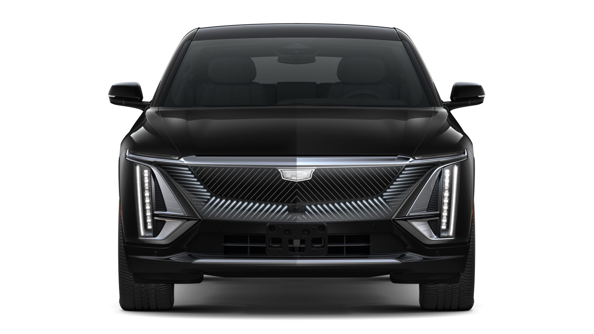 Electric cadillac for sale deals