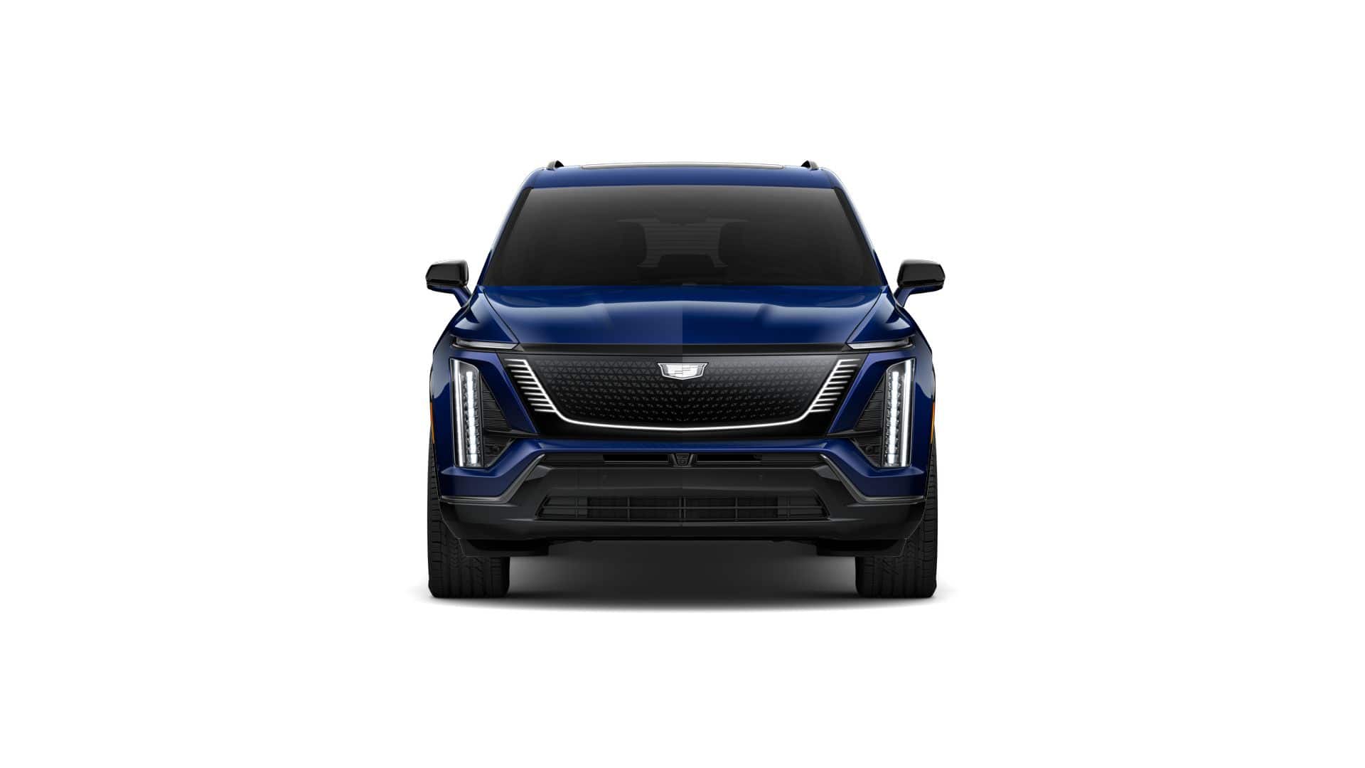 2027 Cadillac VISTIQ Sport - Photo 9