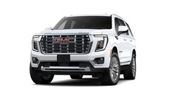 2026 GMC Yukon Denali SUV