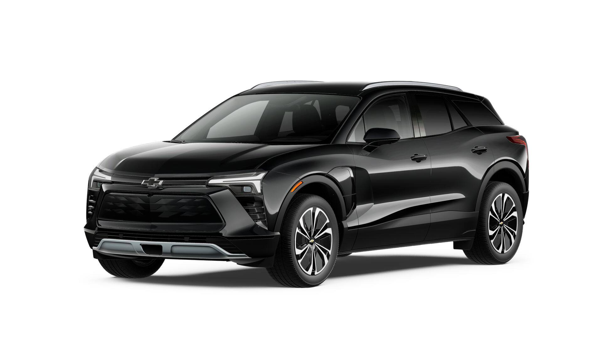 2025 Chevrolet Blazer EV photo 4