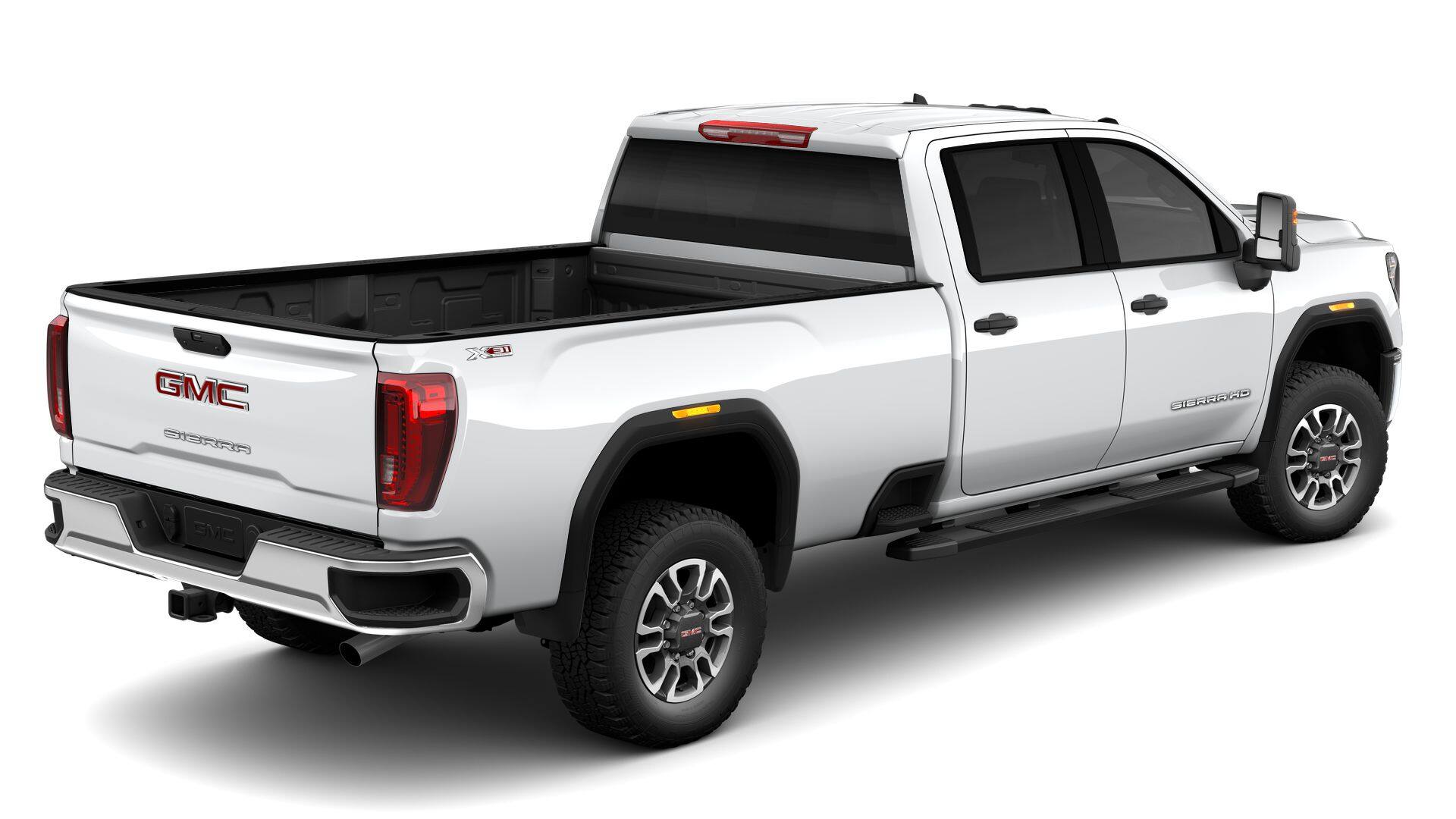 2026 GMC Sierra 3500HD Pro - Photo 27