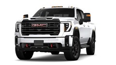 2025 GMC Sierra 2500 HD AT4 Truck