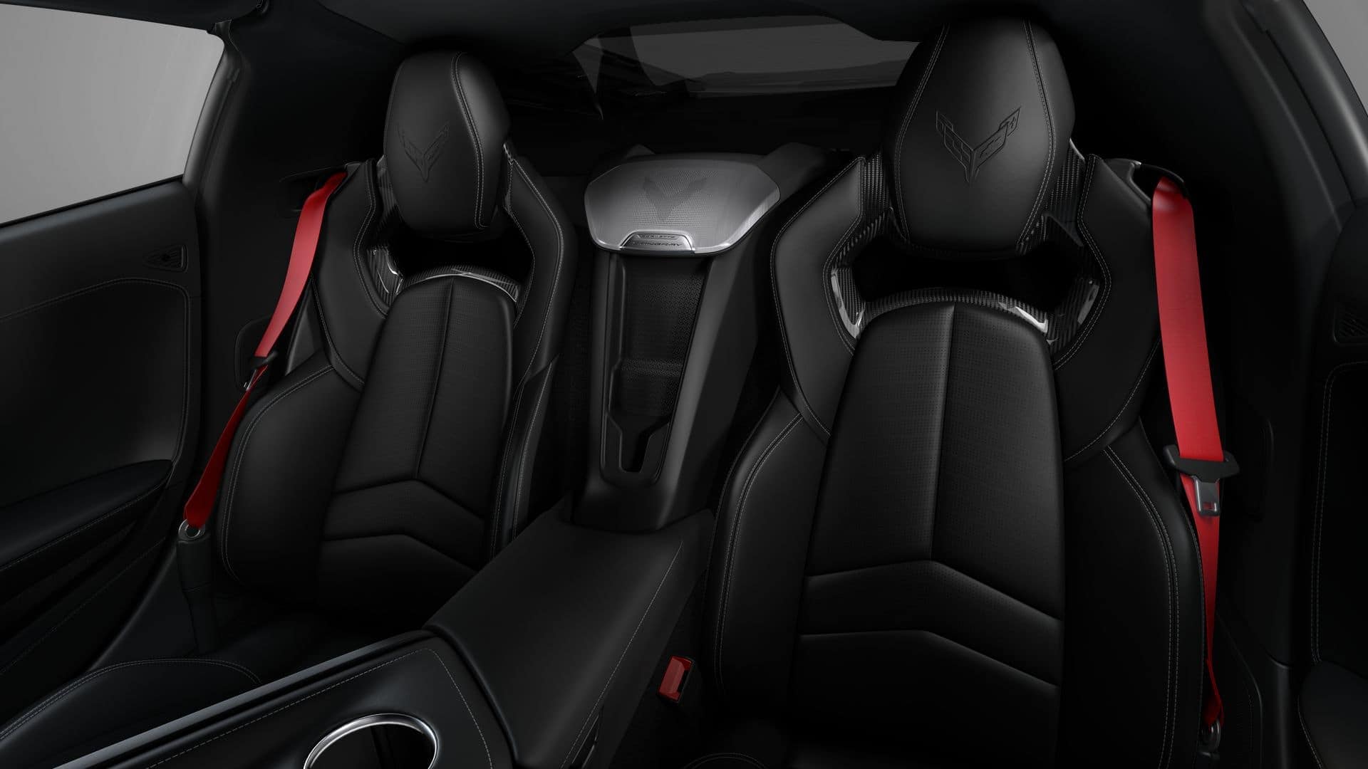 Thumbnail: 2027 Chevrolet Corvette - 11