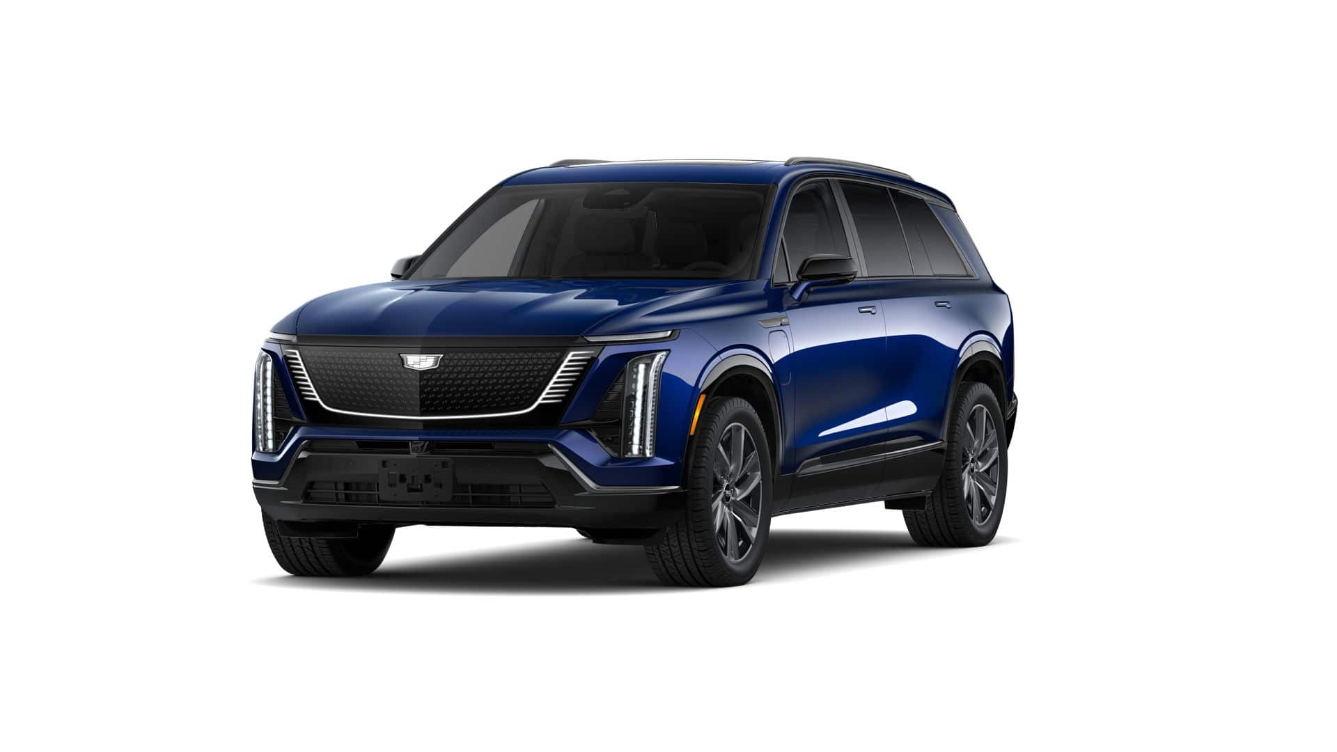 New 2027 CADILLAC VISTIQ Sport