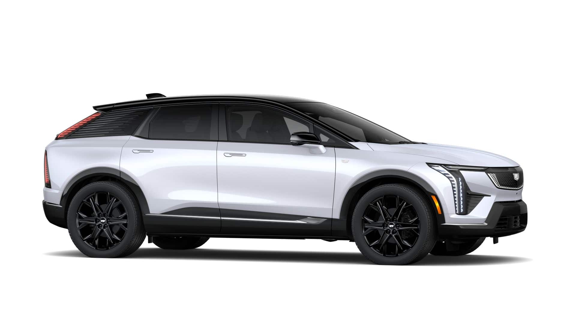 2027 Cadillac OPTIQ Premium Sport - Photo 38