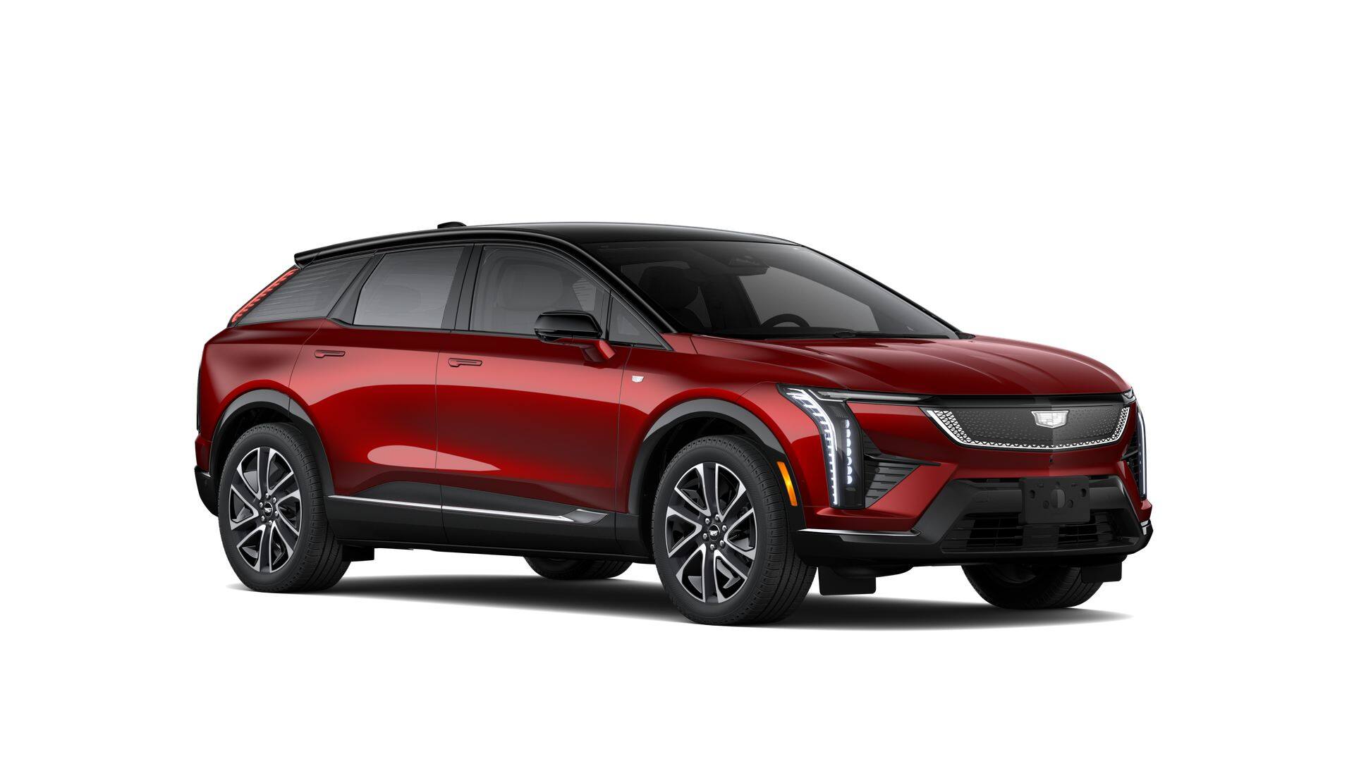 2027 Cadillac OPTIQ Sport - Photo 11