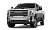  GMC Sierra 2500 HD