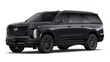 CADILLAC Escalade ESV