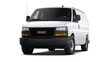 GMC Savana Cargo 2500