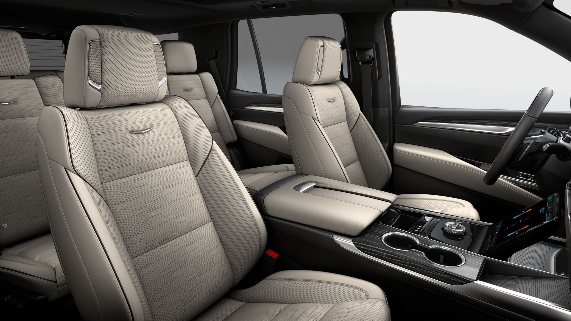 2027 CADILLAC Escalade Sport SUV