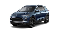 2026 Buick Encore GX Sport Touring SUV FWD
