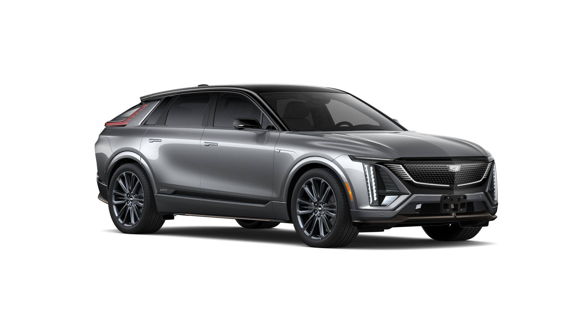 2026 Cadillac LYRIQ V Premium - Photo 32