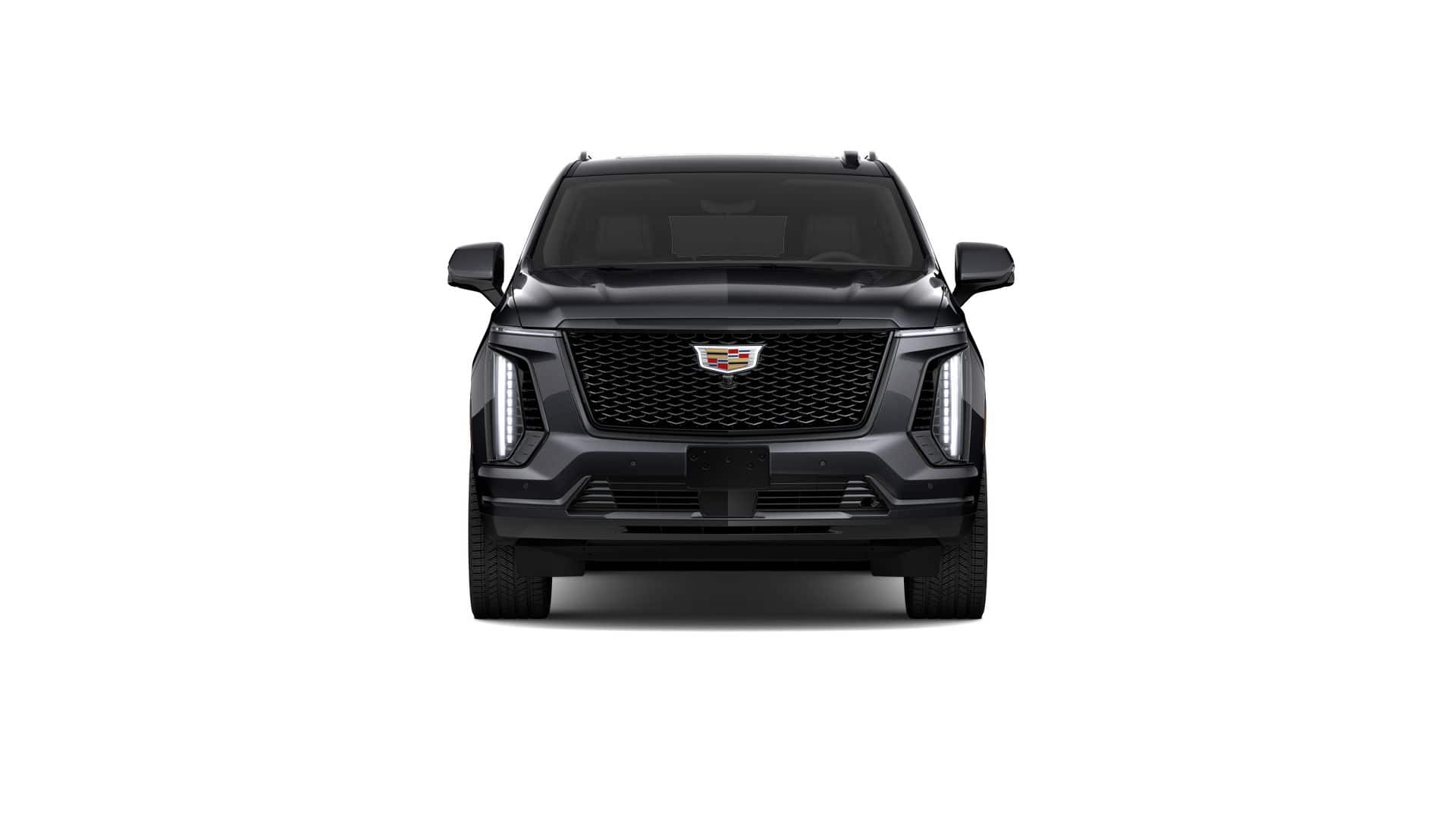 2026 Cadillac Escalade ESV Platinum Sport - Photo 38