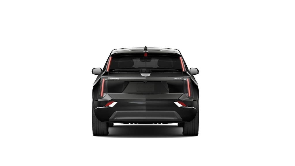 New 2026 CADILLAC OPTIQ Luxury SUV