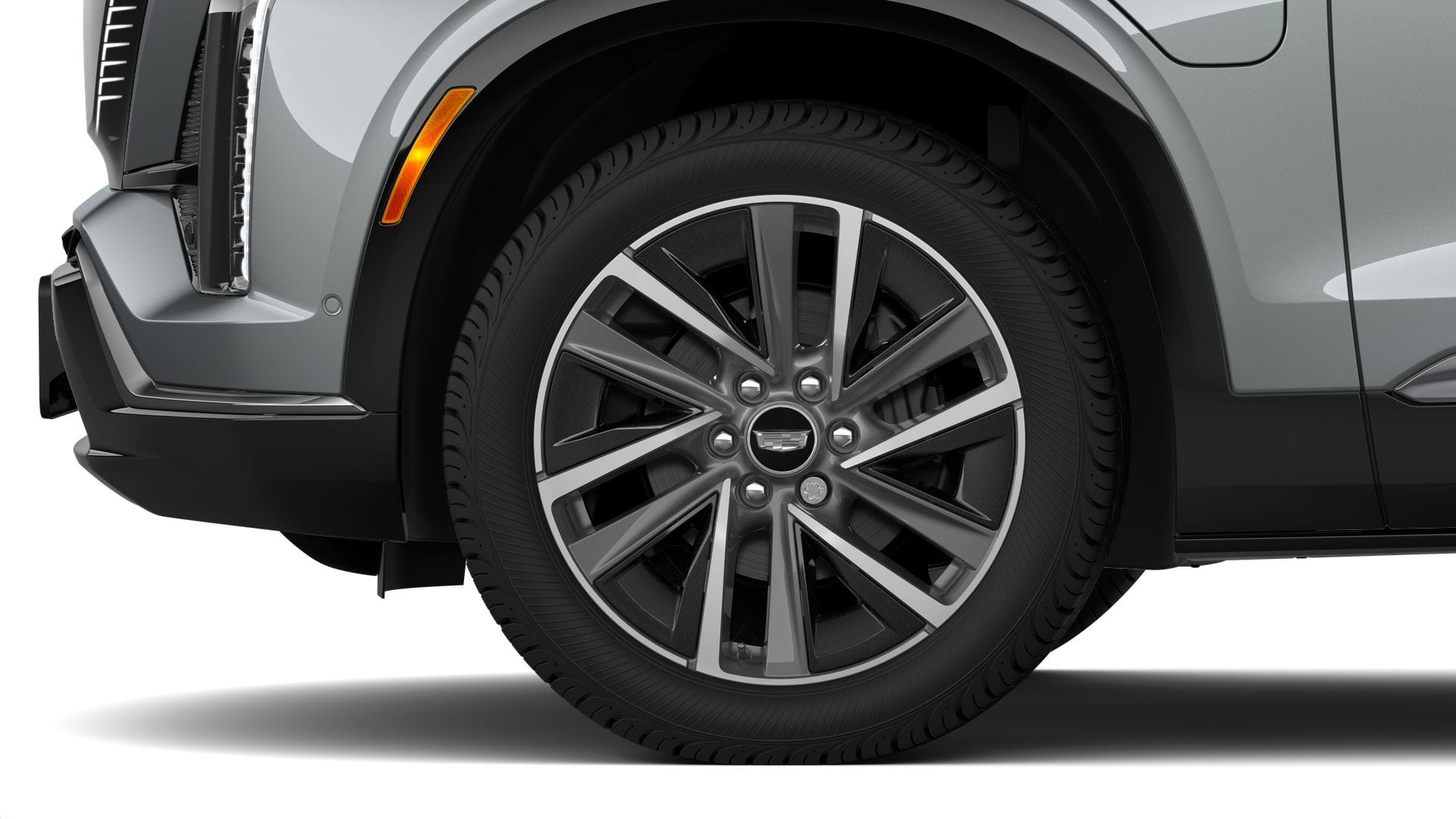 2026 Cadillac VISTIQ Sport - Photo 61