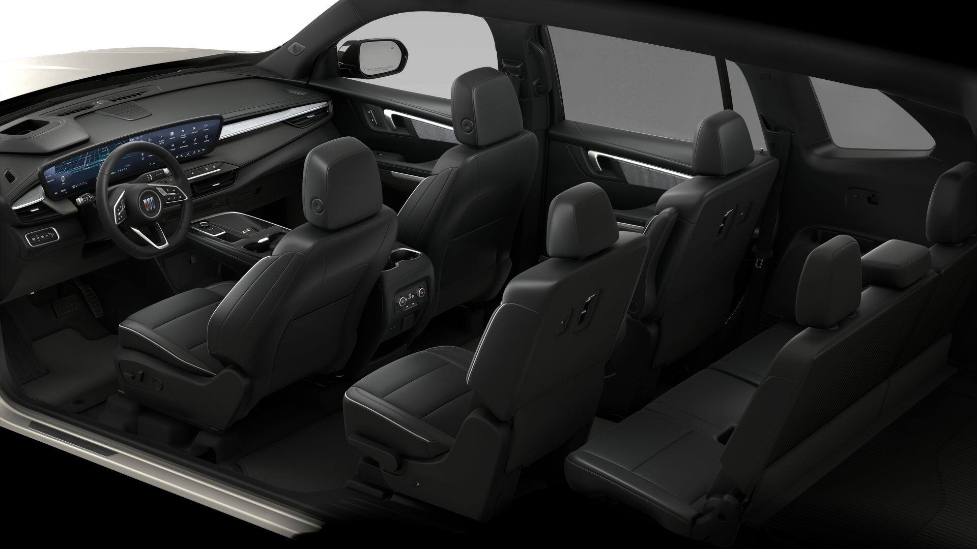 2027 Buick Enclave Sport Touring - Photo 10