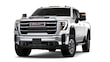 GMC Sierra 2500 HD