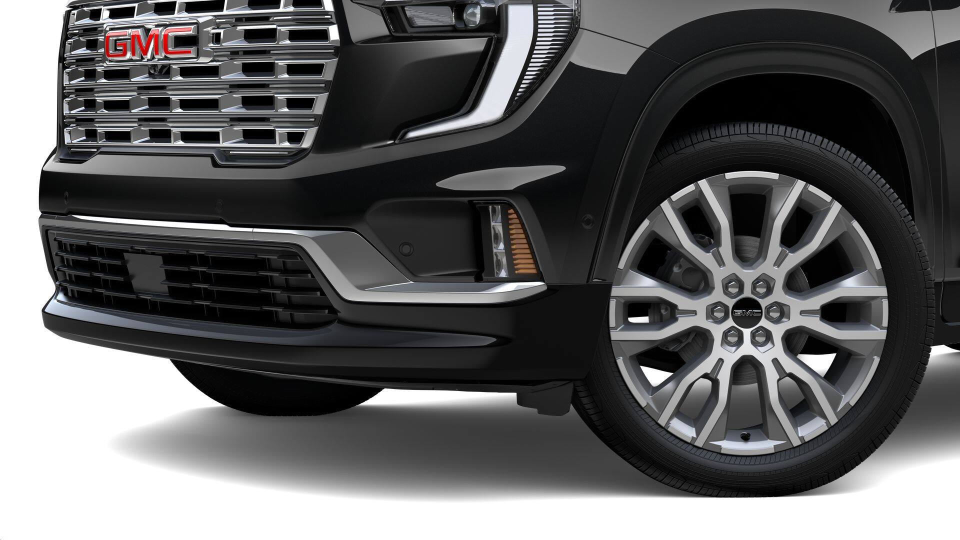 Thumbnail: 2026 GMC Acadia - 30