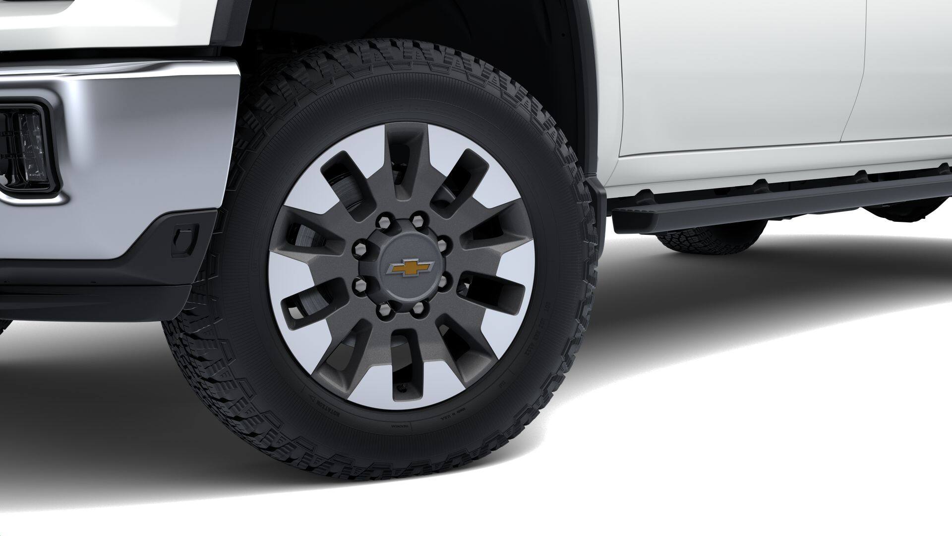 2026 Chevrolet Silverado 2500 HD LT - Photo 52