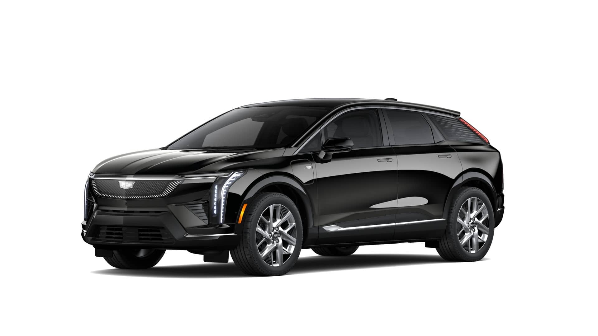 2027 Cadillac OPTIQ Luxury - Photo 28