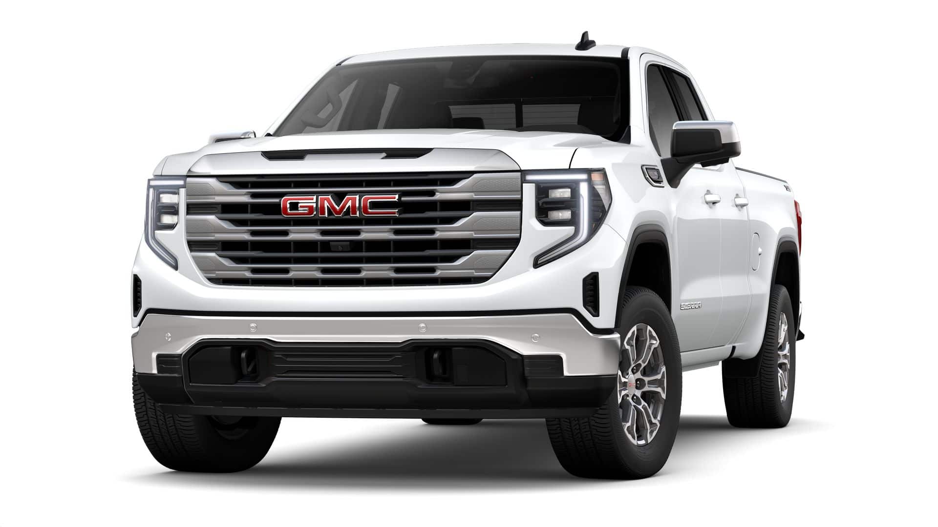 2025 Gmc Sierra 1500 SLE photo 2