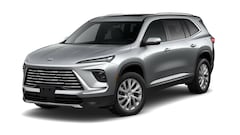 2026 Buick Enclave Preferred SUV
